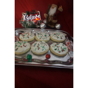 ultimate cookie tray